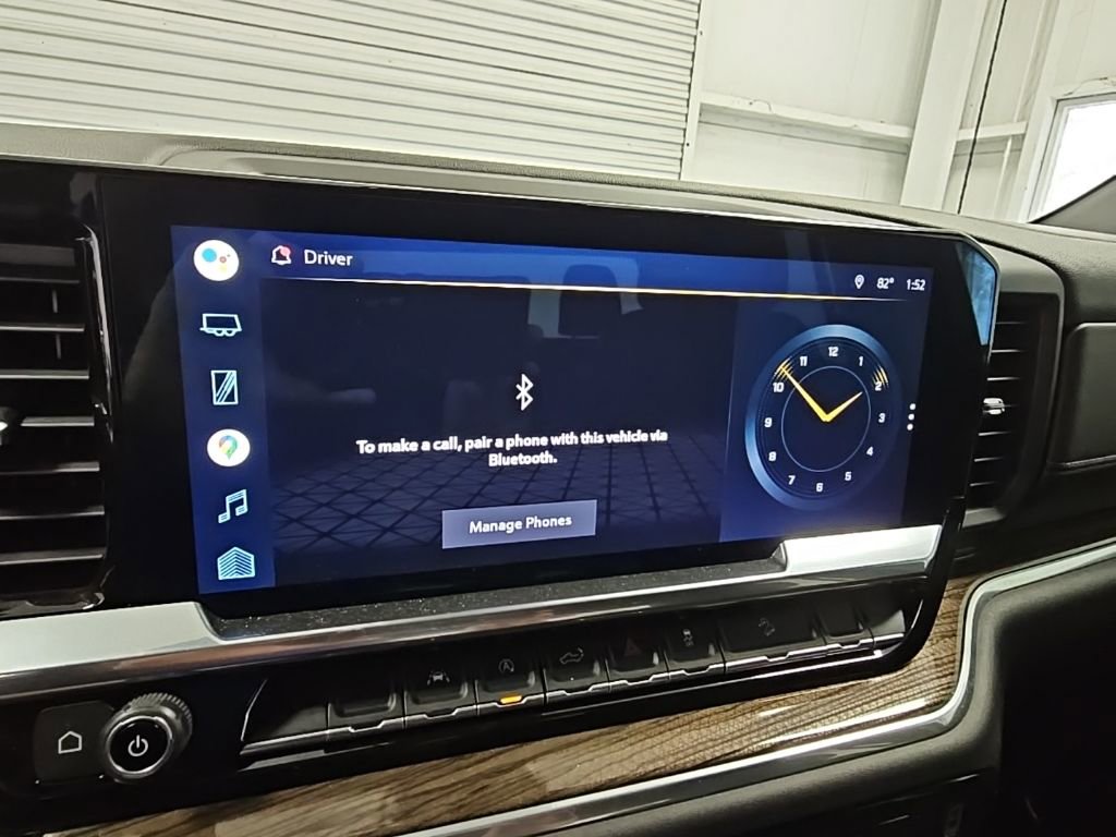 Used 2022 Chevrolet Silverado 1500 RST image 17