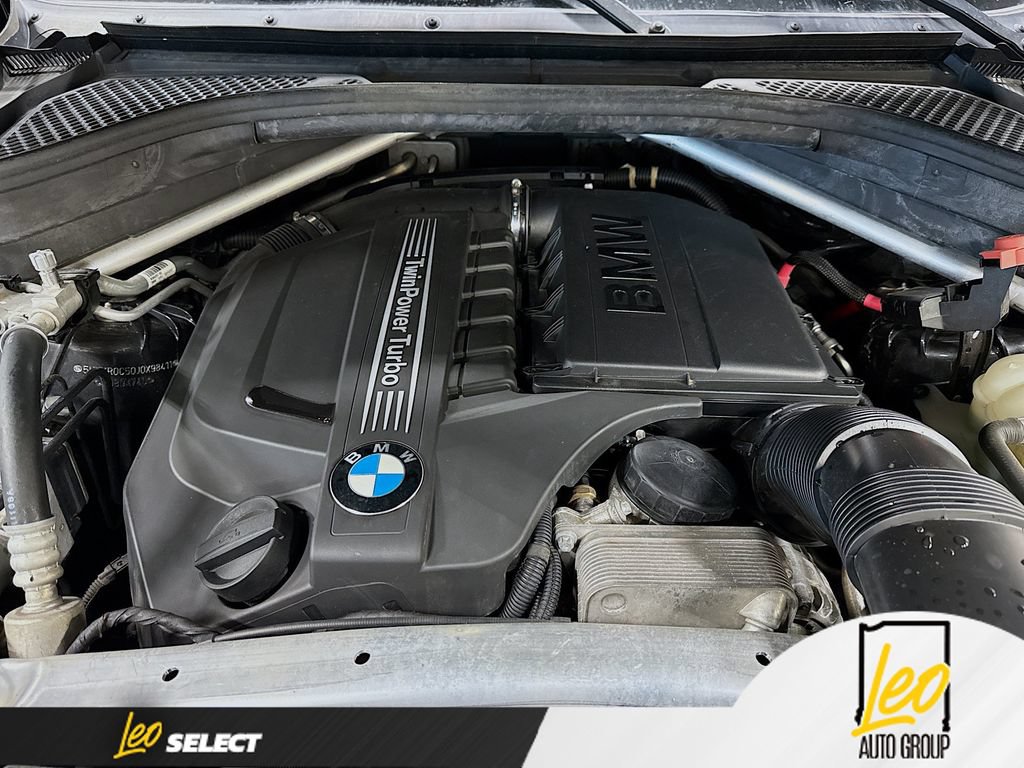 Used 2018 BMW X5 xDrive35i AWD/4WD image 34