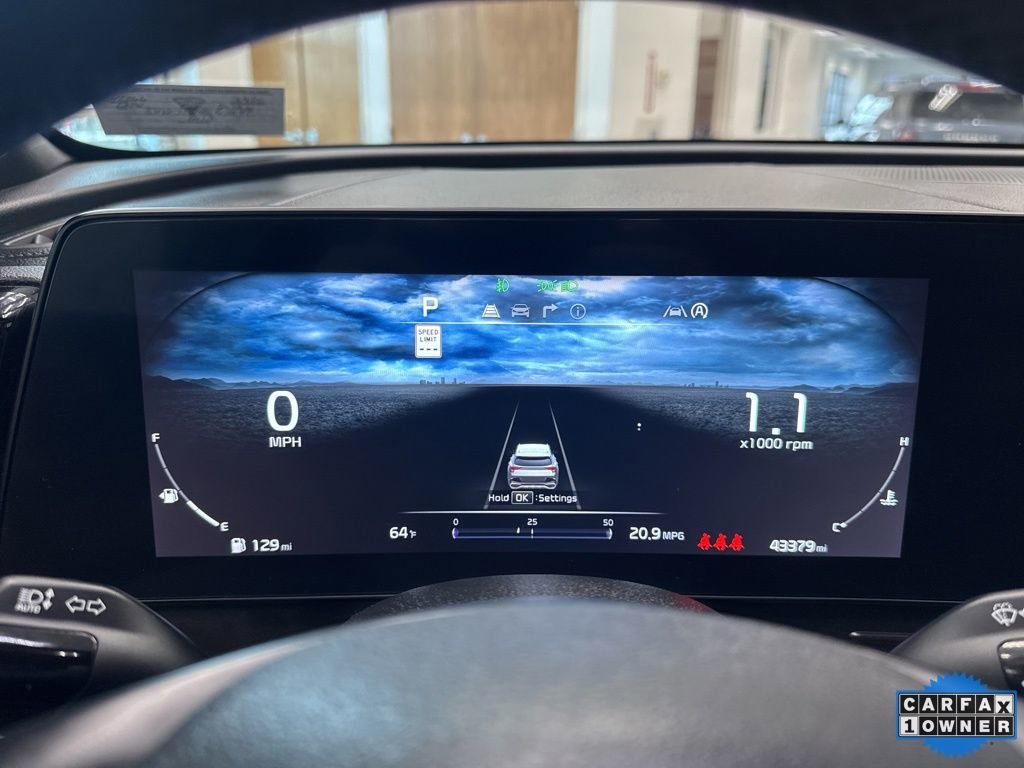 Used 2024 Kia Sportage X-Pro image 4