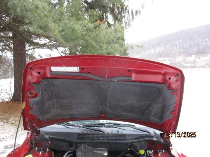 Used 2009 Dodge Caliber SXT image 6