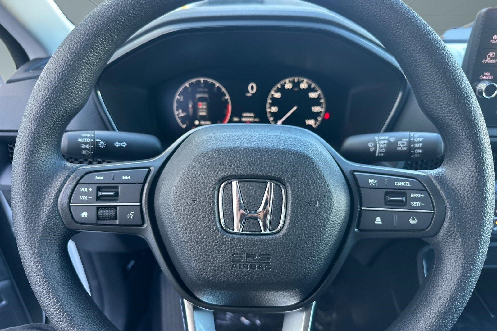 New 2026 Honda CR-V LX image 13