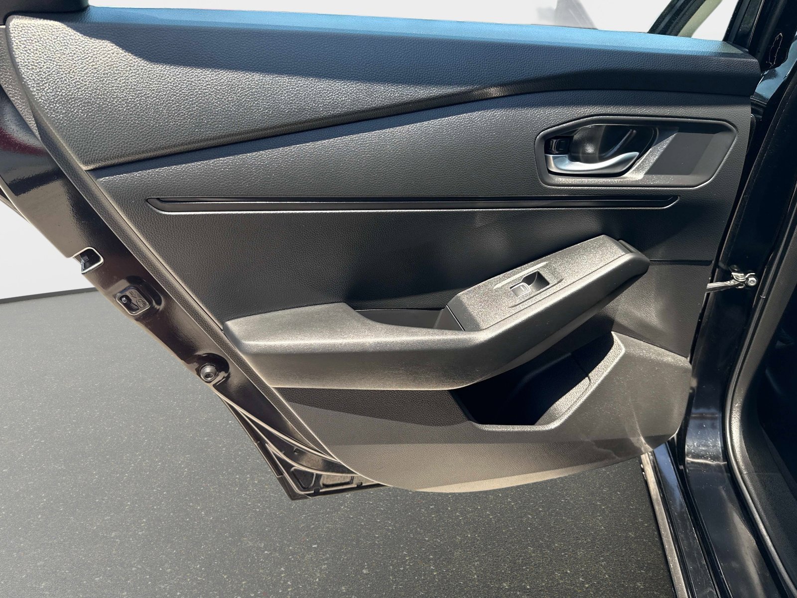 Used 2024 Honda Accord EX-L image 10