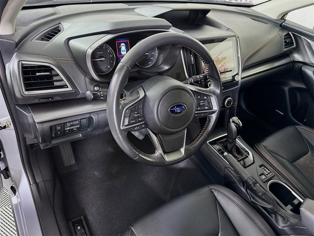 Used 2021 Subaru Crosstrek 2.5i Limited w/ Moonroof Package 2 image 20