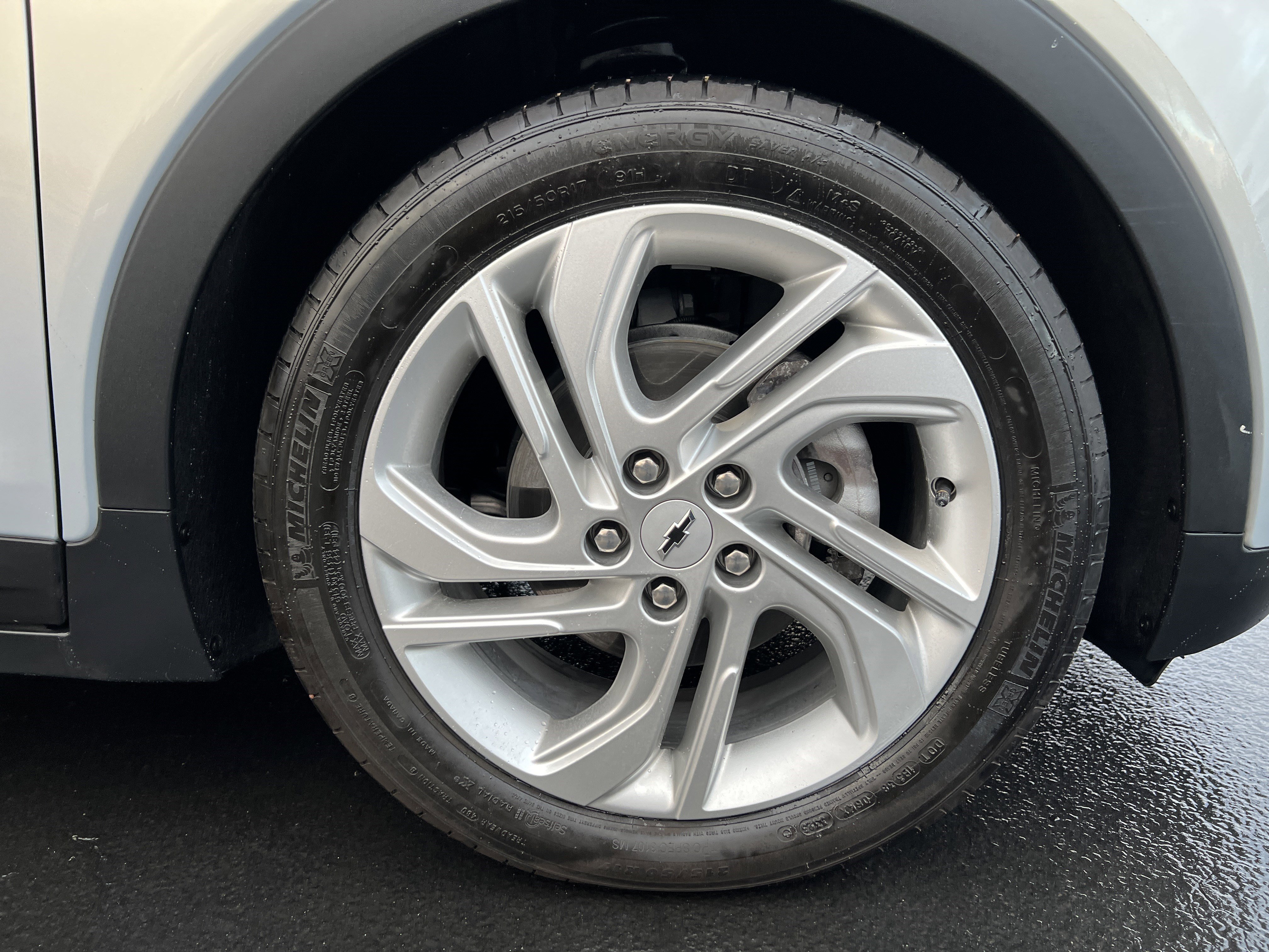 Used 2023 Chevrolet Bolt LT w/ Driver Confidence Package image 10