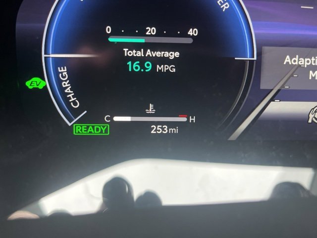 Used 2026 Toyota Grand Highlander AWD Hybrid image 18