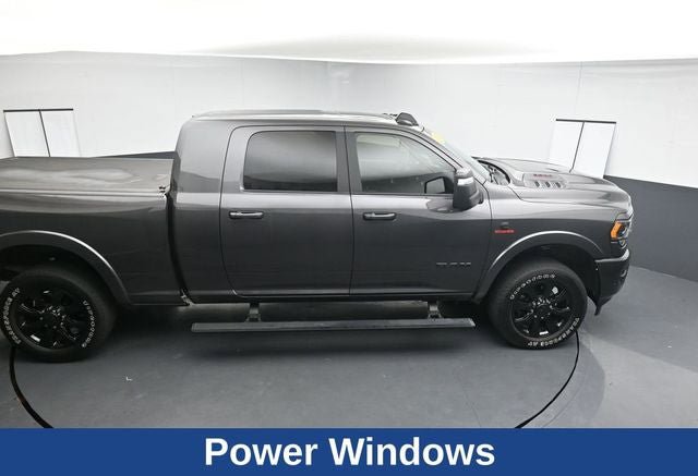Used 2023 RAM 3500 Limited AWD/4WD image 22