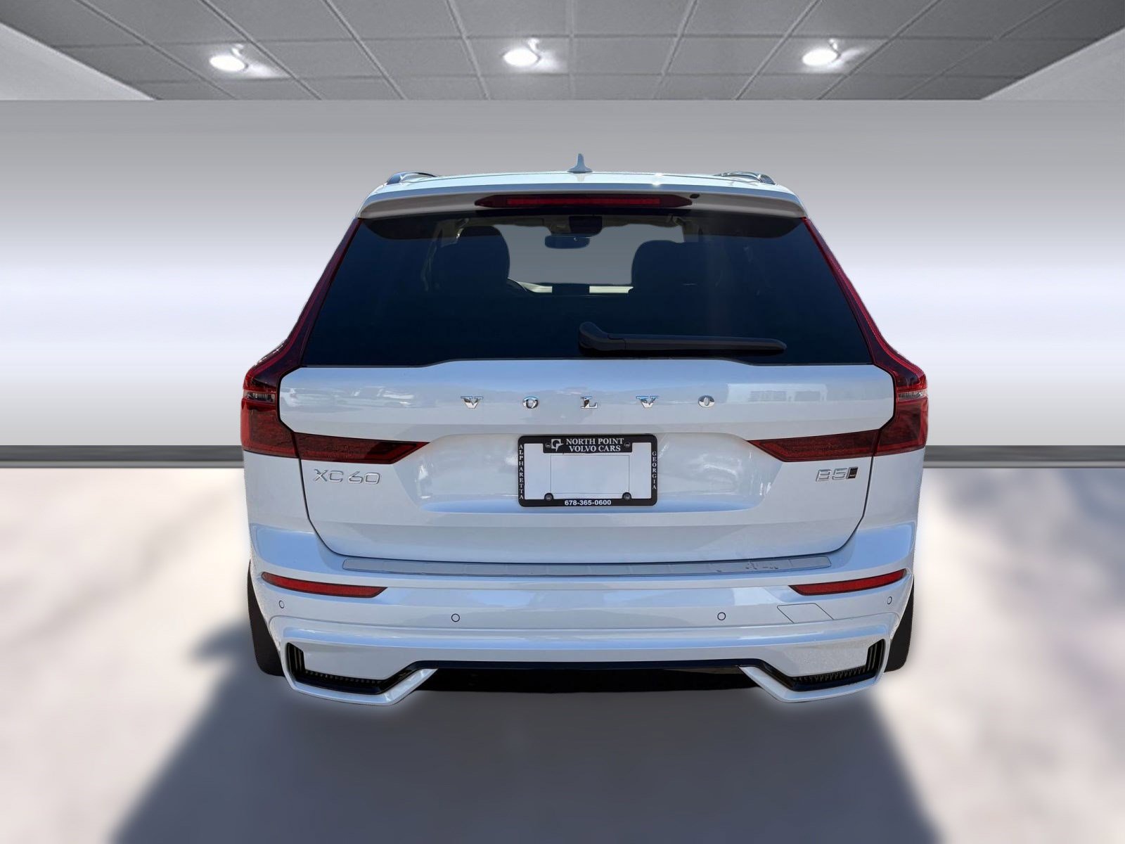 New 2026 Volvo XC60 B5 Ultra w/ Climate Package image 10