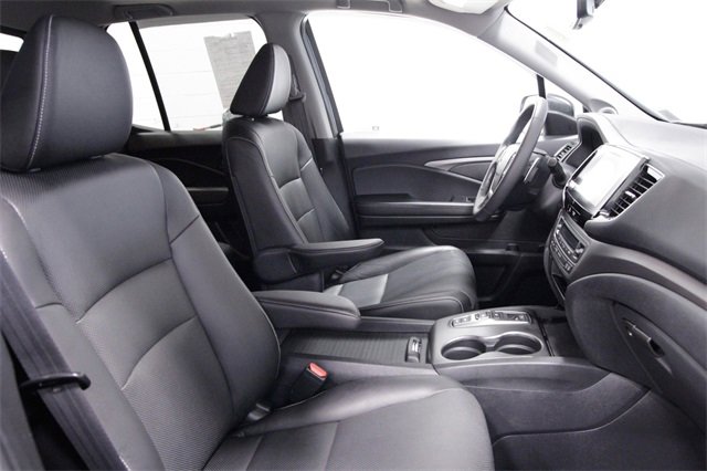 Certified 2023 Honda Ridgeline RTL image 13