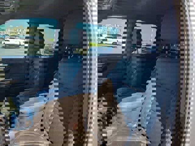 Used 2020 Chevrolet Silverado 1500 LTZ w/ LTZ Plus Package image 11