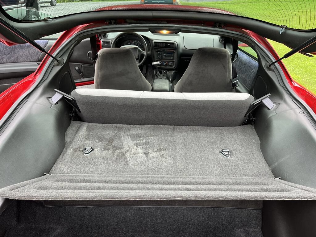 Used 2000 Chevrolet Camaro LT RWD image 43