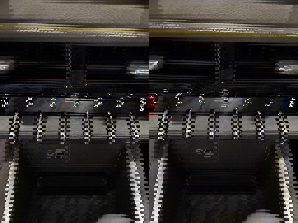 New 2026 Chevrolet Colorado ZR2 w/ Technology Package image 24