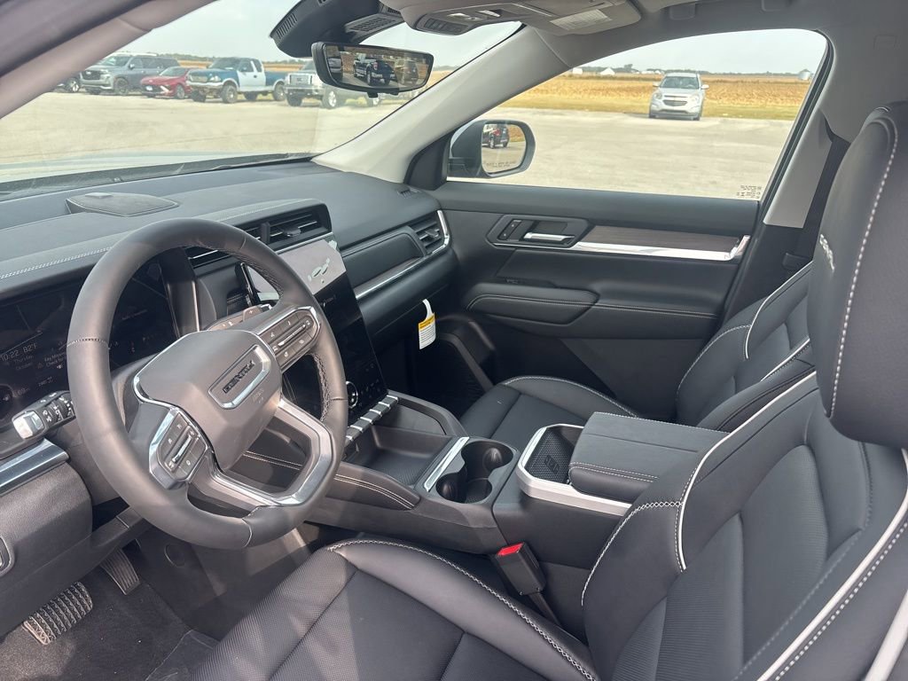 New 2026 GMC Terrain Denali w/ LPO, Floor Liner Package image 12