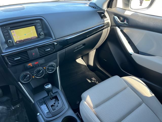 Used 2013 MAZDA CX-5 Touring w/ Touring Tech Pkg FWD image 30