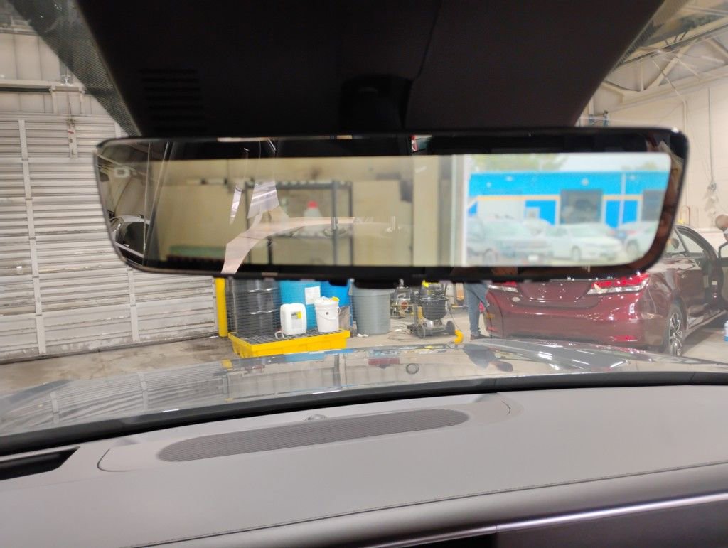 New 2026 Hyundai Palisade Calligraphy image 28