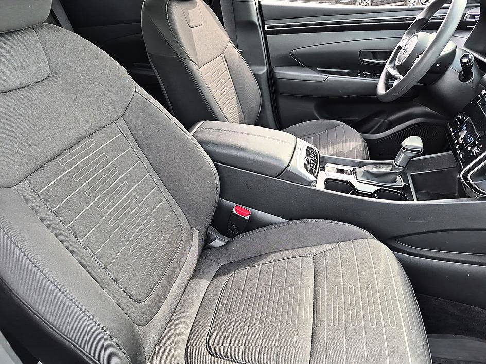 Used 2024 Hyundai Santa Cruz SEL FWD image 33