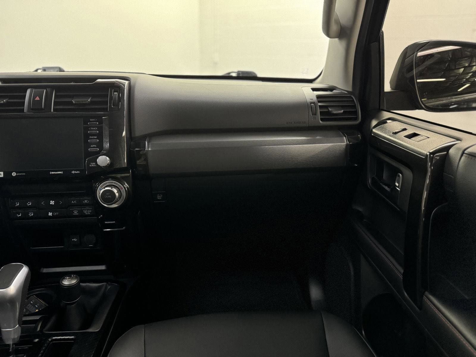 Used 2021 Toyota 4Runner TRD Pro image 17