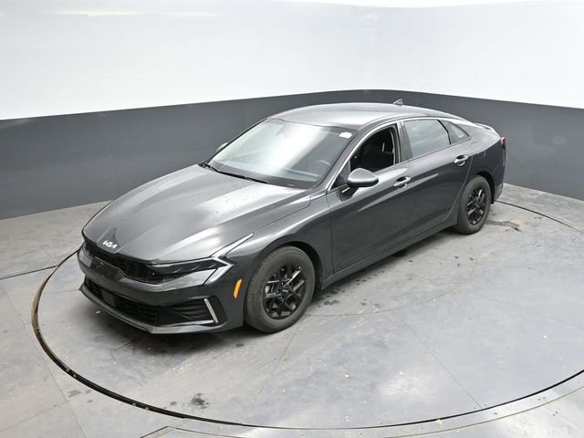 Used 2025 Kia K5 LXS FWD image 38