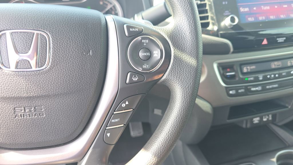 Used 2022 Honda Ridgeline Sport image 23