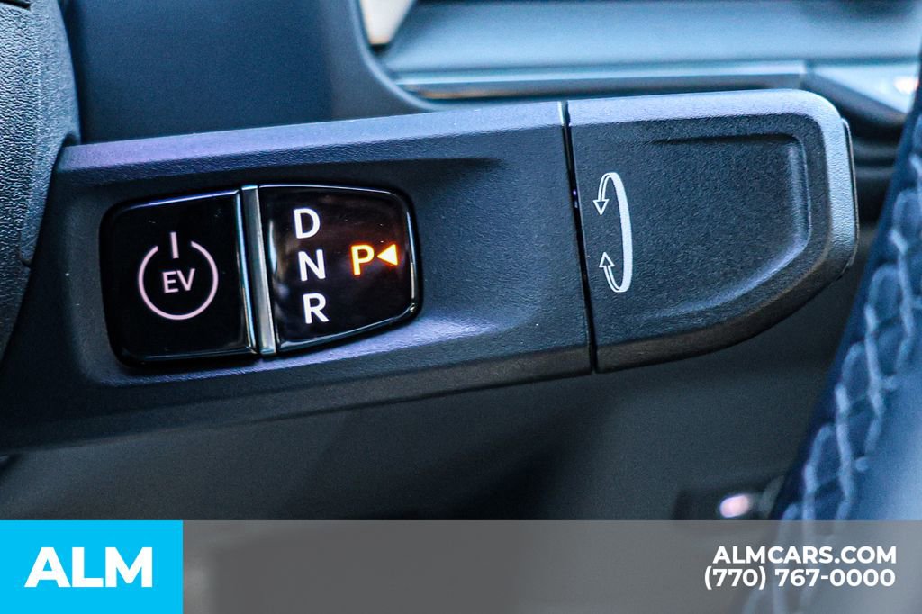 Used 2024 Kia EV9 Wind image 38