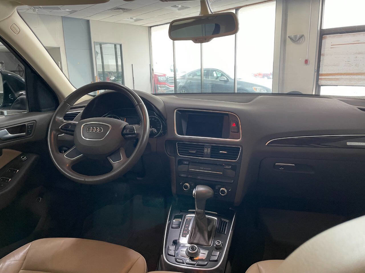 Used 2013 Audi Q5 2.0T Premium Plus image 27