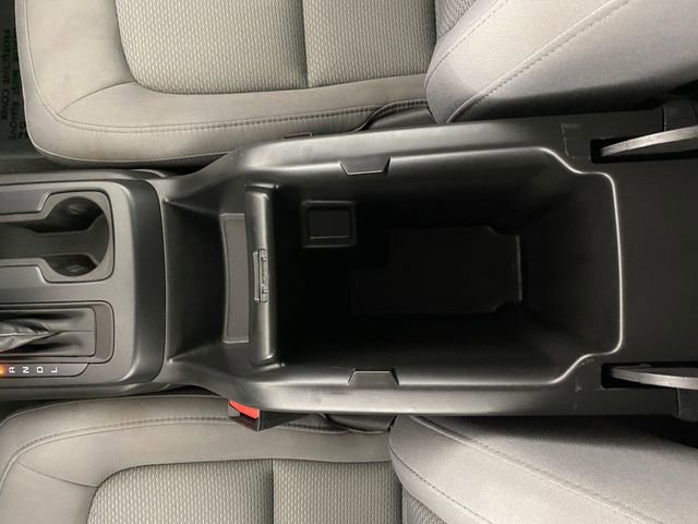 Certified 2022 Chevrolet Colorado W/T w/ WT Convenience Package image 28