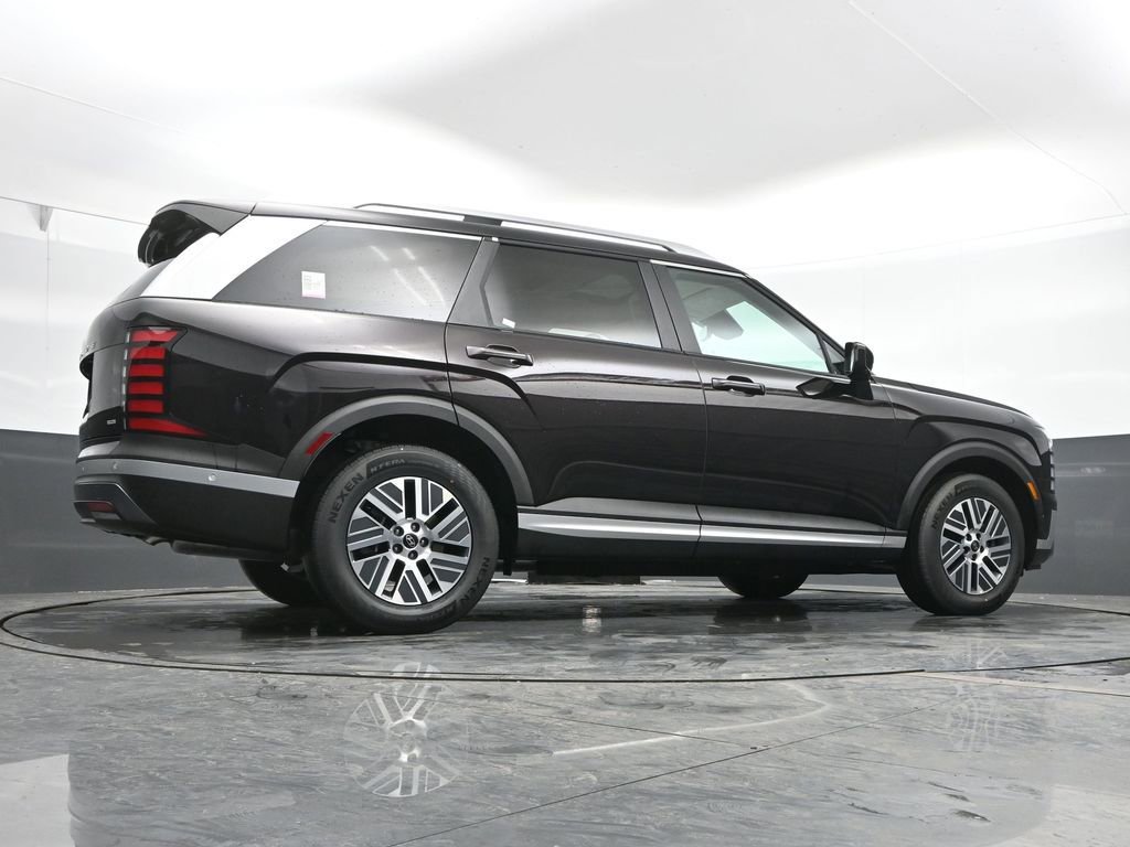 New 2026 Hyundai Palisade SEL Premium image 46