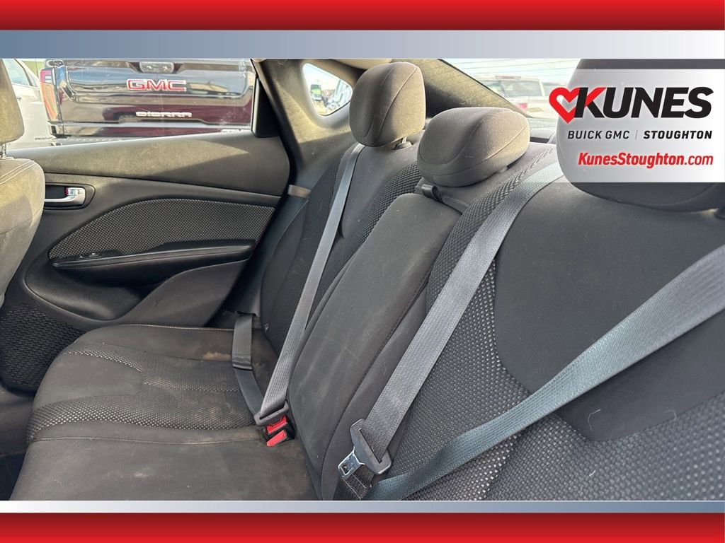 Used 2014 Dodge Dart SXT image 31