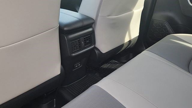 Used 2024 Toyota RAV4 Limited w/ Weather Package image 18