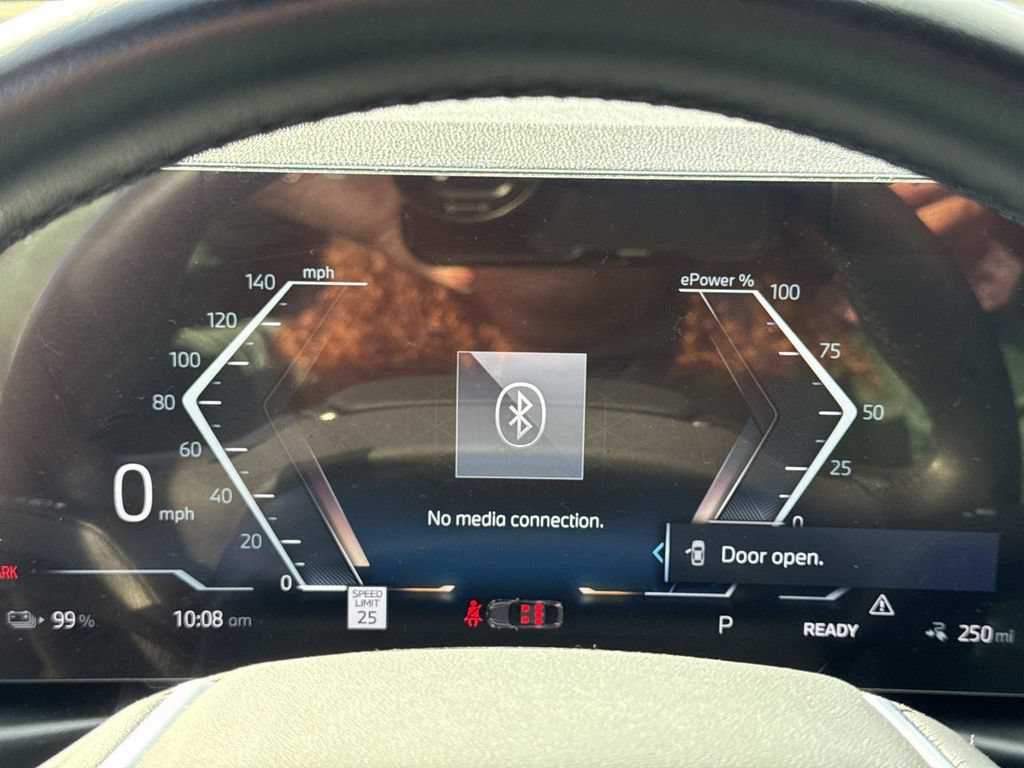 Used 2024 BMW i4 eDrive40 RWD image 29