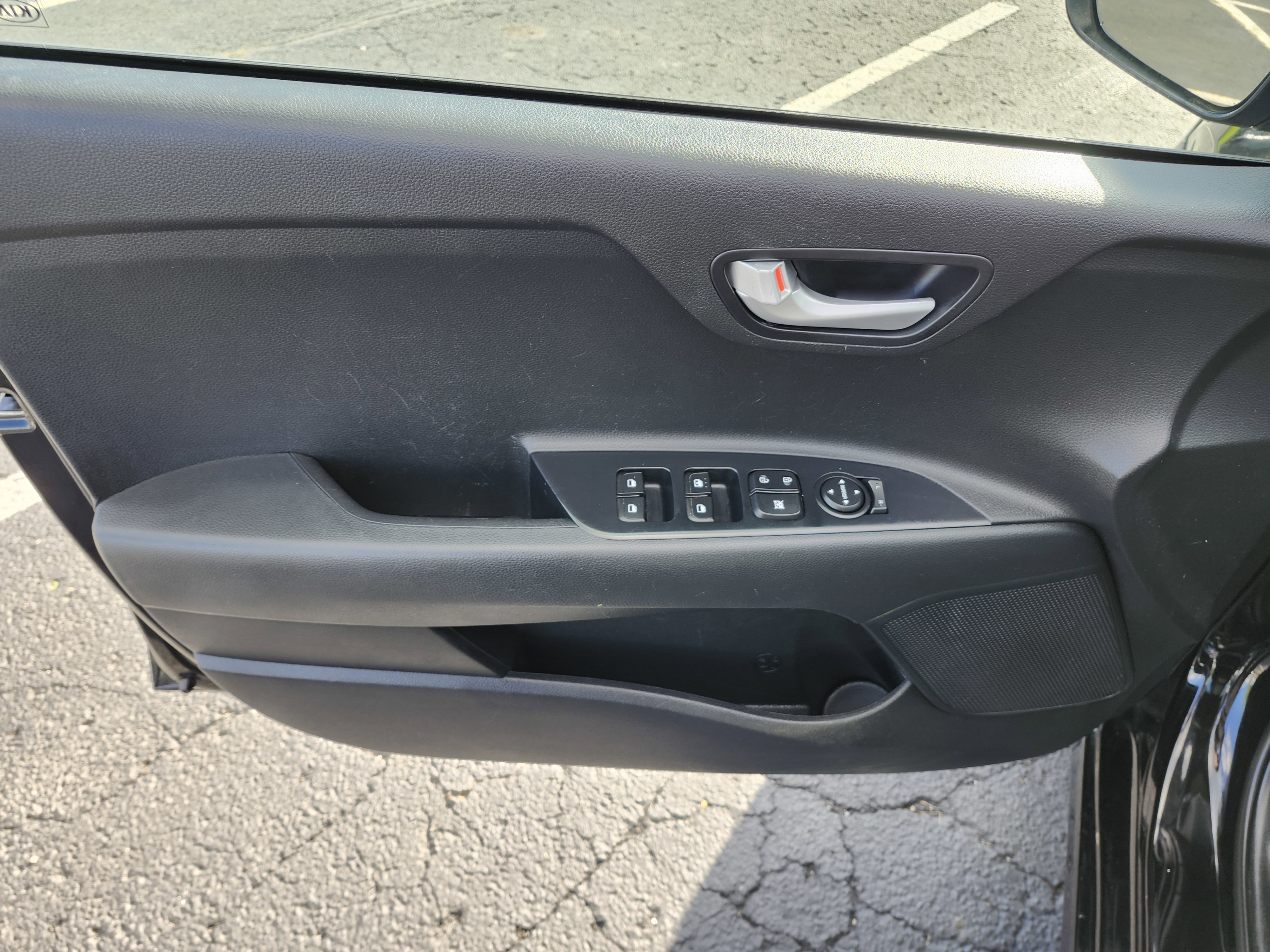 Used 2020 Kia Rio LX FWD image 21