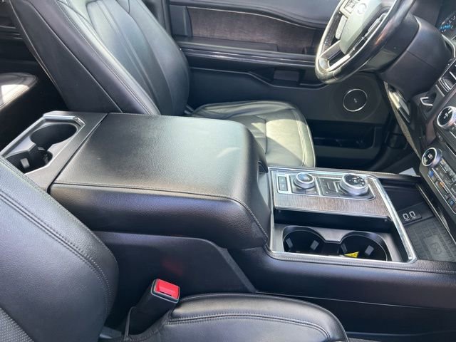 Used 2018 Ford Expedition Max Limited w/ Equipment Group 302A image 47