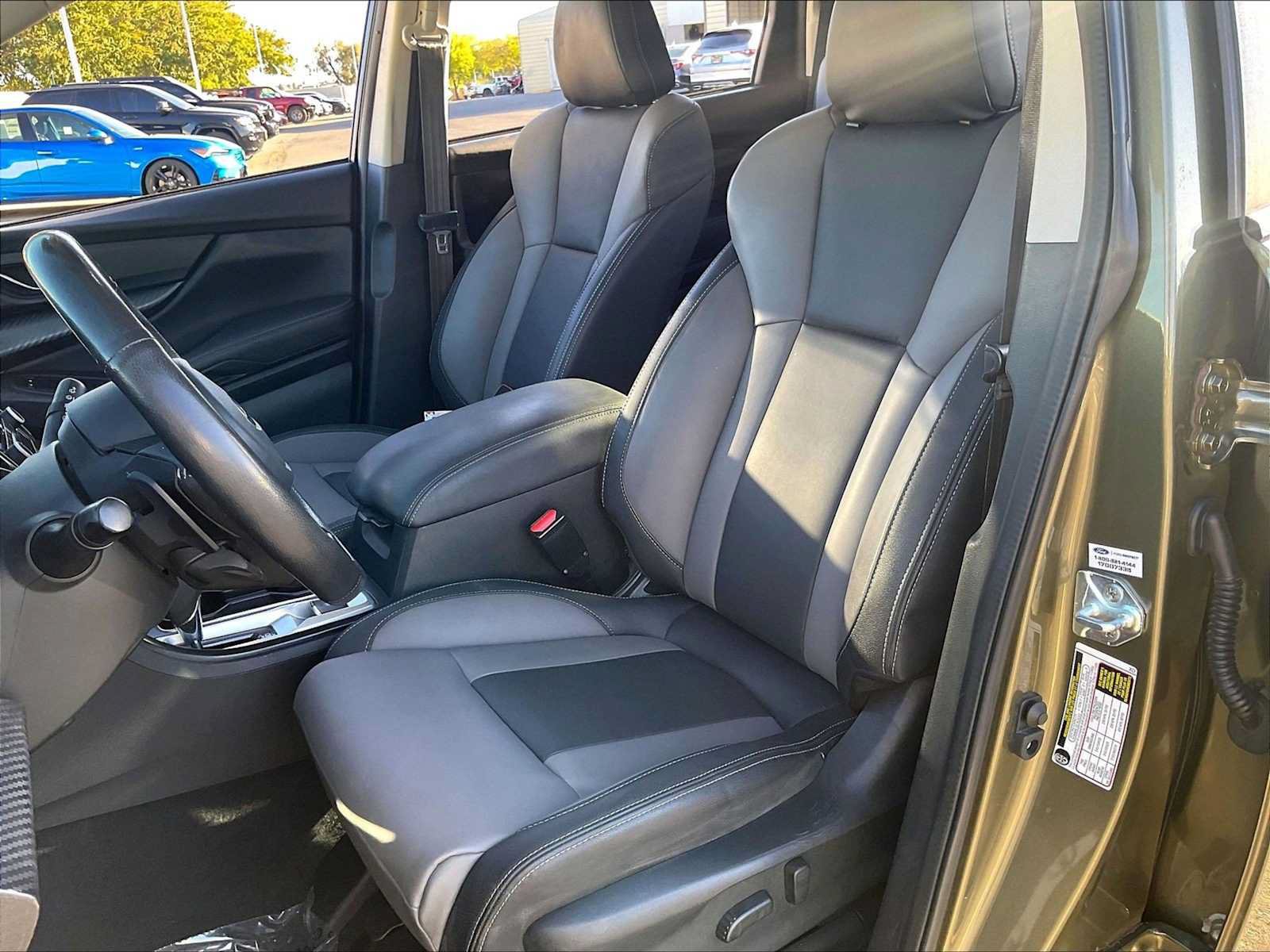 Used 2022 Subaru Ascent Onyx Edition AWD/4WD image 27