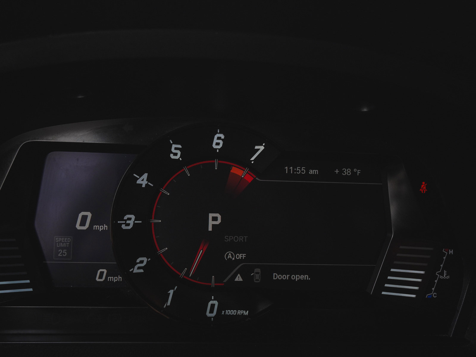 Used 2023 Toyota Supra Premium image 15