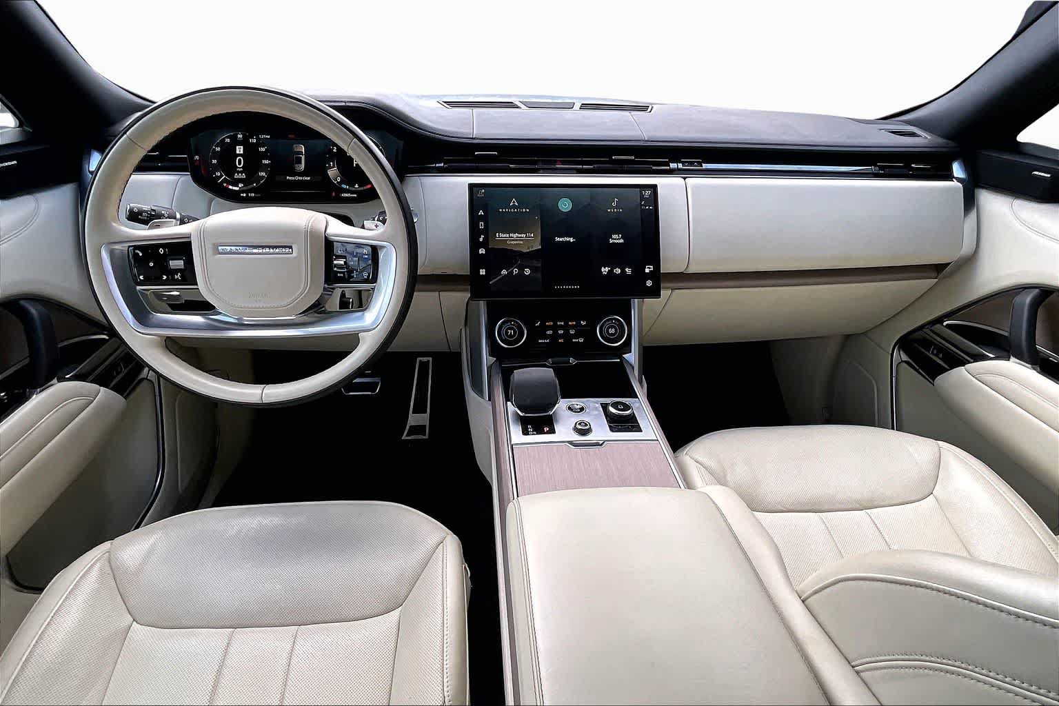 Used 2023 Land Rover Range Rover SE AWD/4WD image 15