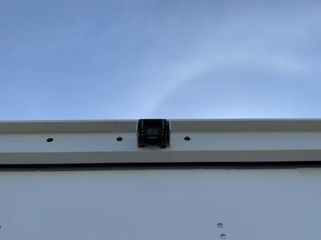 New 2026 Ford E-350 and Econoline 350 Super Duty w/ Driver's Safety Package image 7