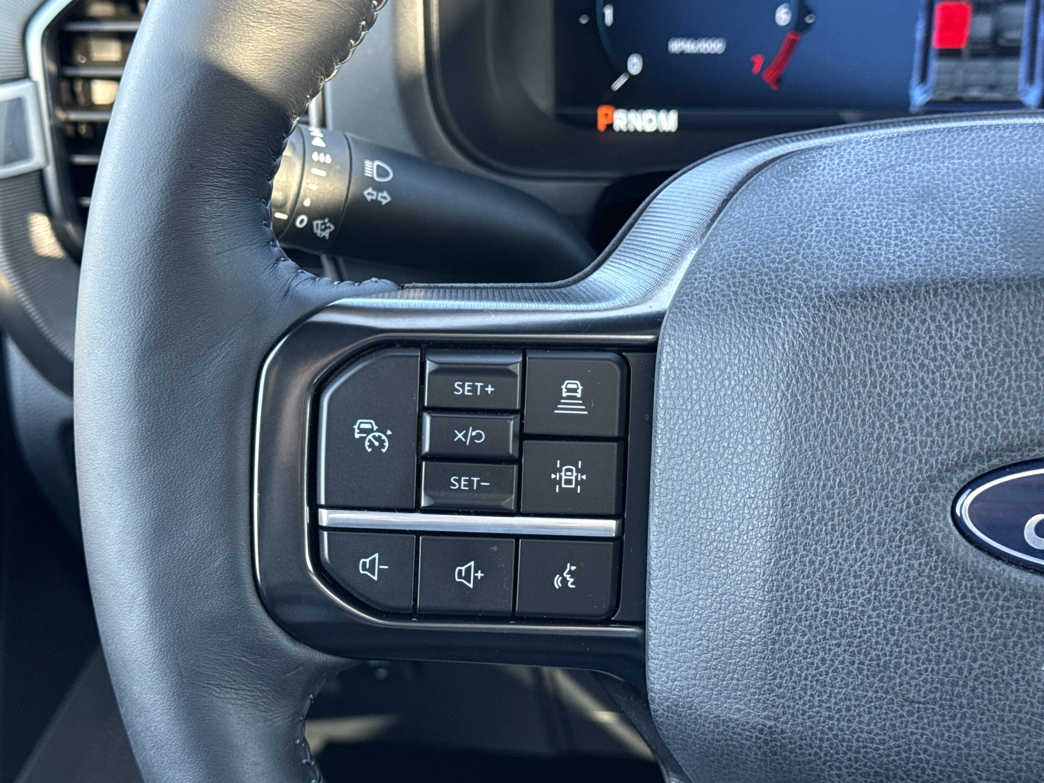 Used 2024 Ford F150 Platinum w/ Equipment Group 702A High image 21