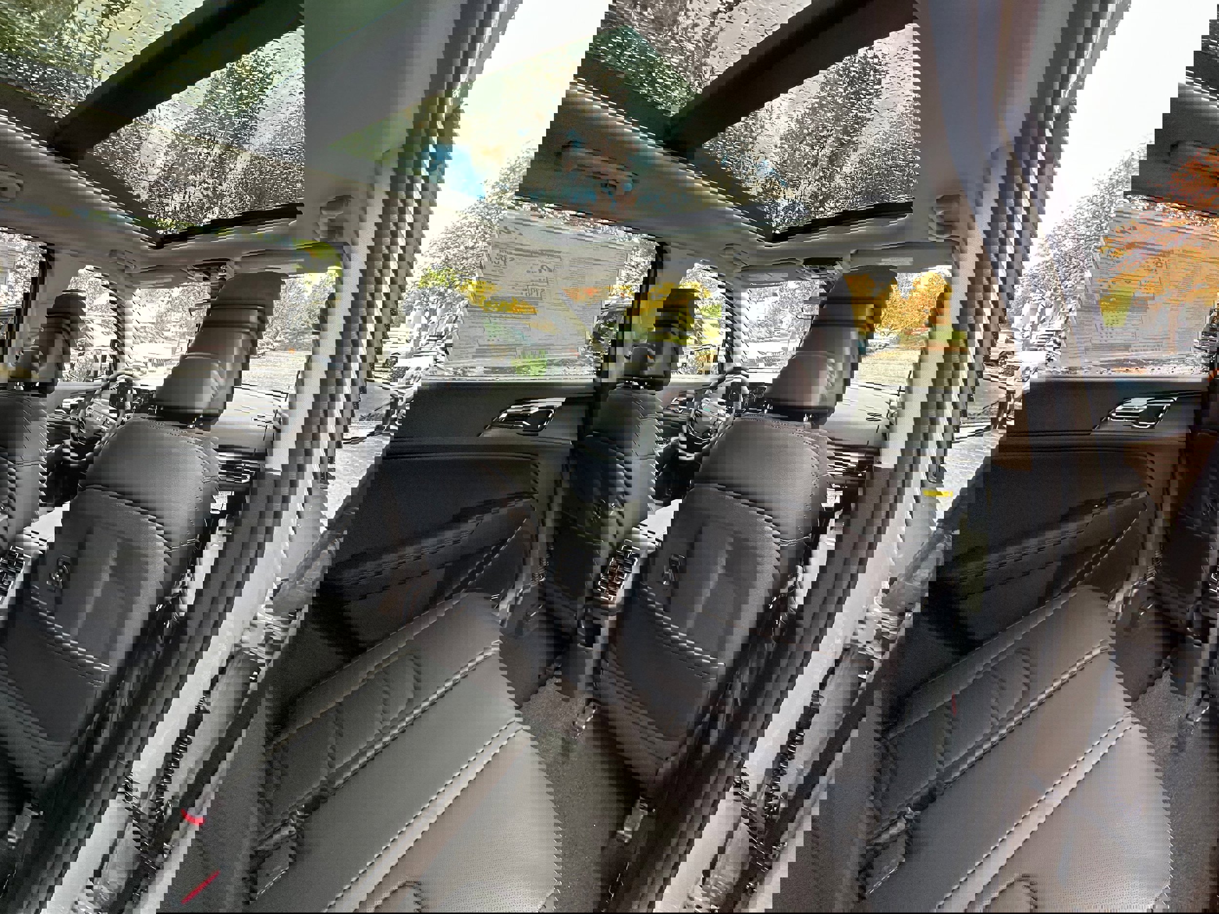 New 2026 Kia Sportage SX image 19