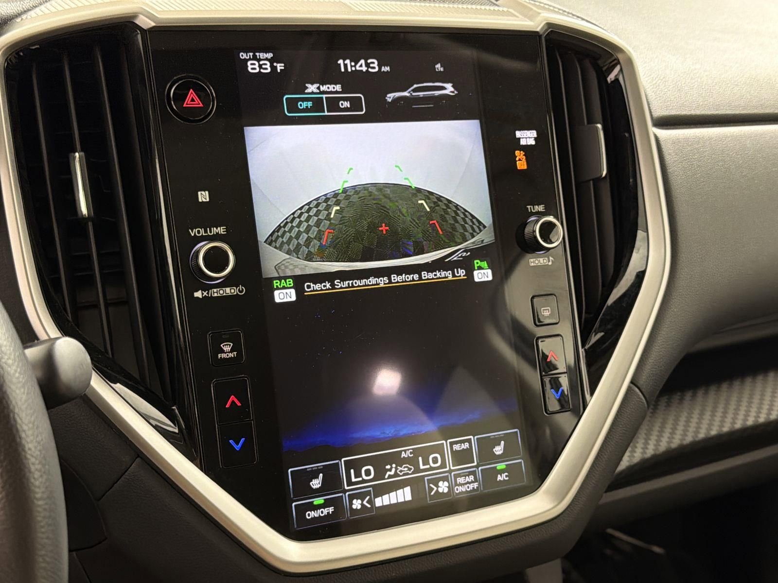 Used 2025 Subaru Ascent Premium image 16