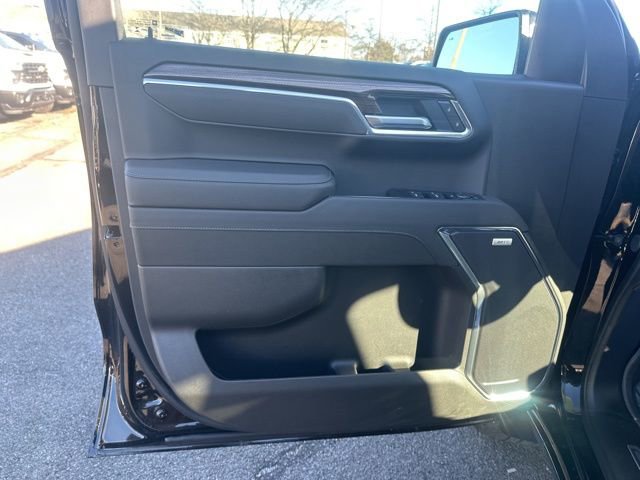 New 2026 Chevrolet Silverado 1500 LT Trail Boss w/ LT Trail Boss Premium Package image 11