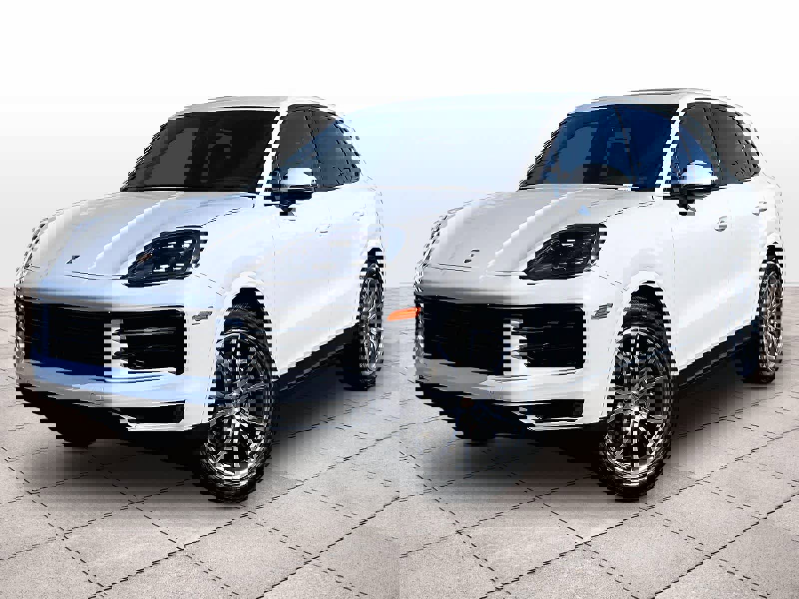 Used 2024 Porsche Cayenne