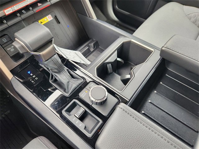 New 2025 Toyota Tundra SR5 image 16