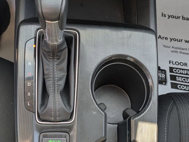 Used 2025 Honda Civic LX image 21