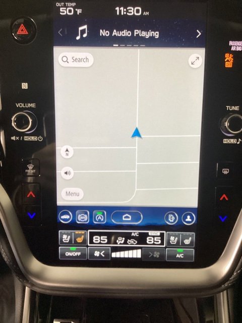 Certified 2023 Subaru Outback Touring XT image 23