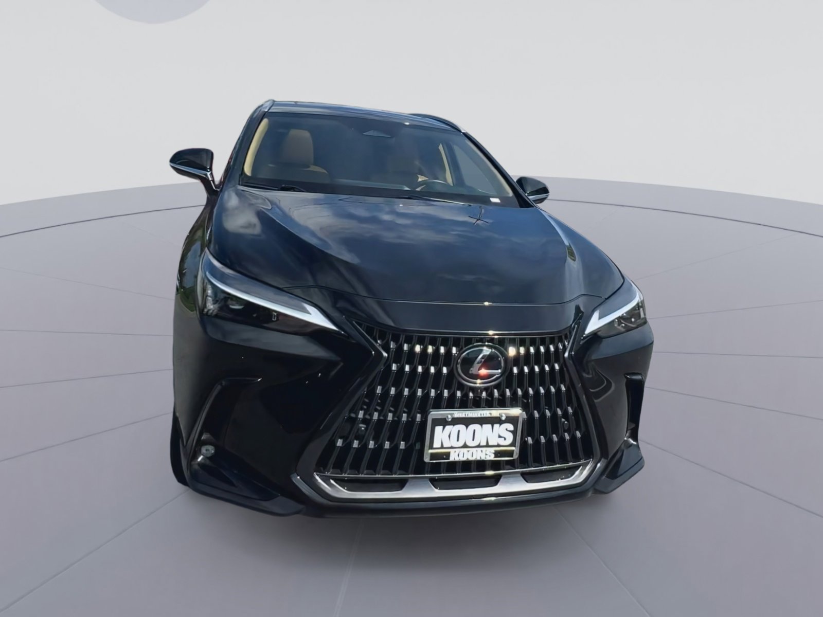 Used 2025 Lexus NX 350 AWD w/ Accessory Package (2T) image 4