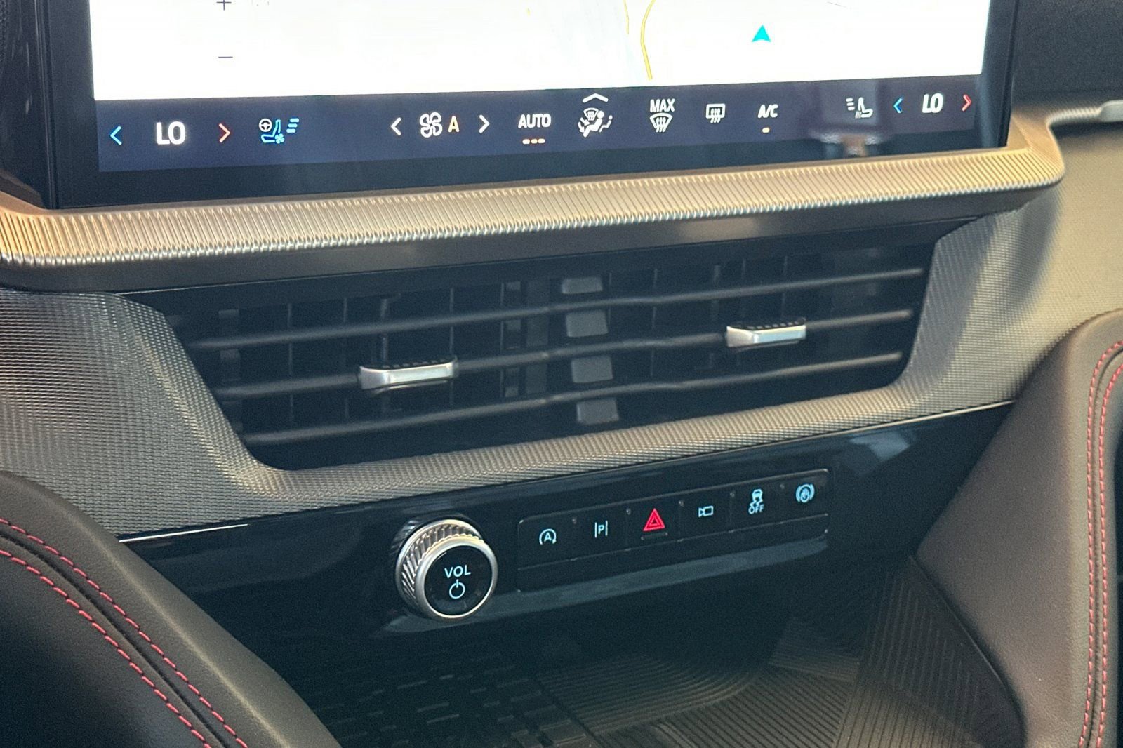 New 2025 Ford Explorer ST w/ Sun And Sound Package image 21