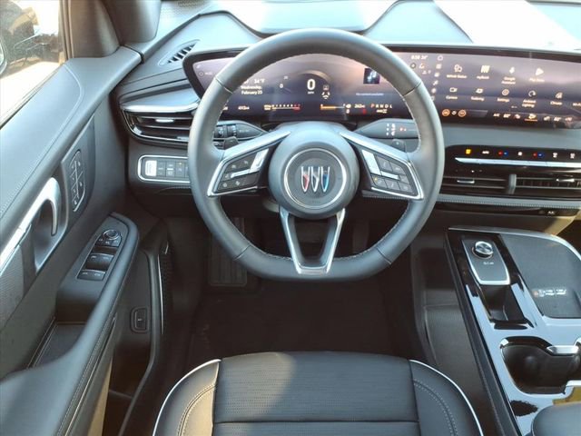 New 2026 Buick Enclave Sport Touring w/ Power Package image 18