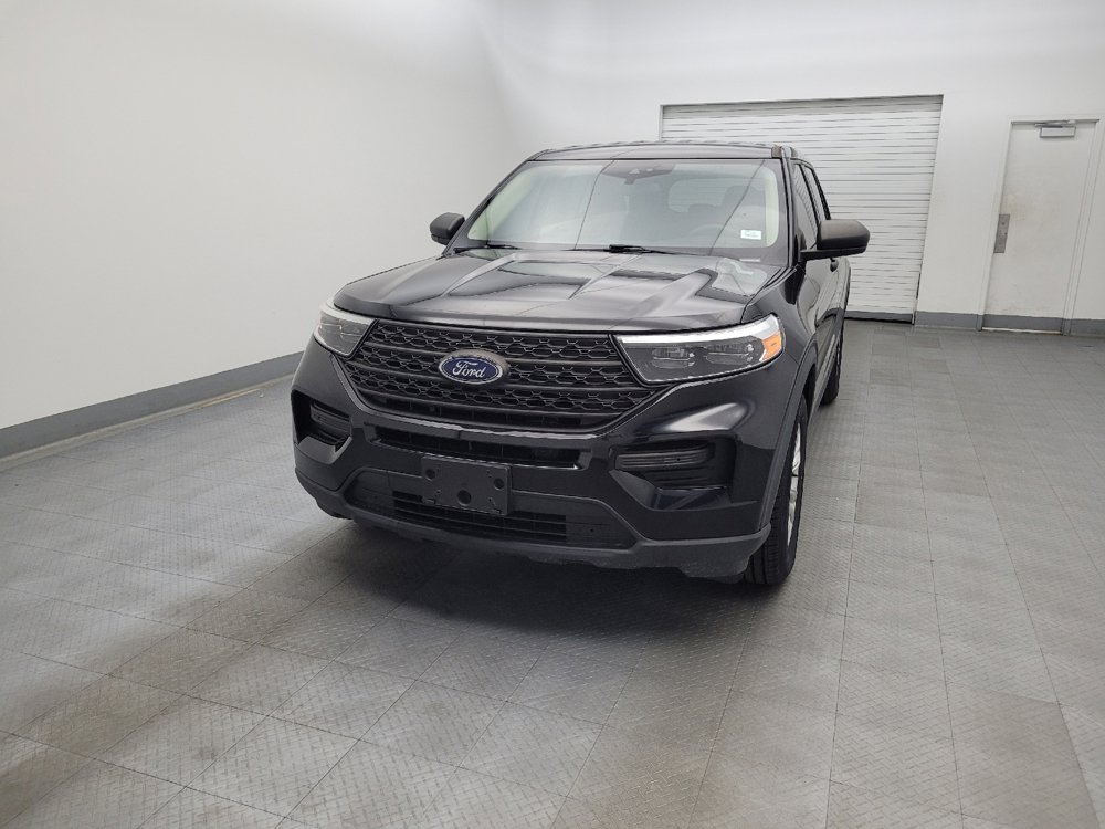 Used 2020 Ford Explorer 2WD image 15
