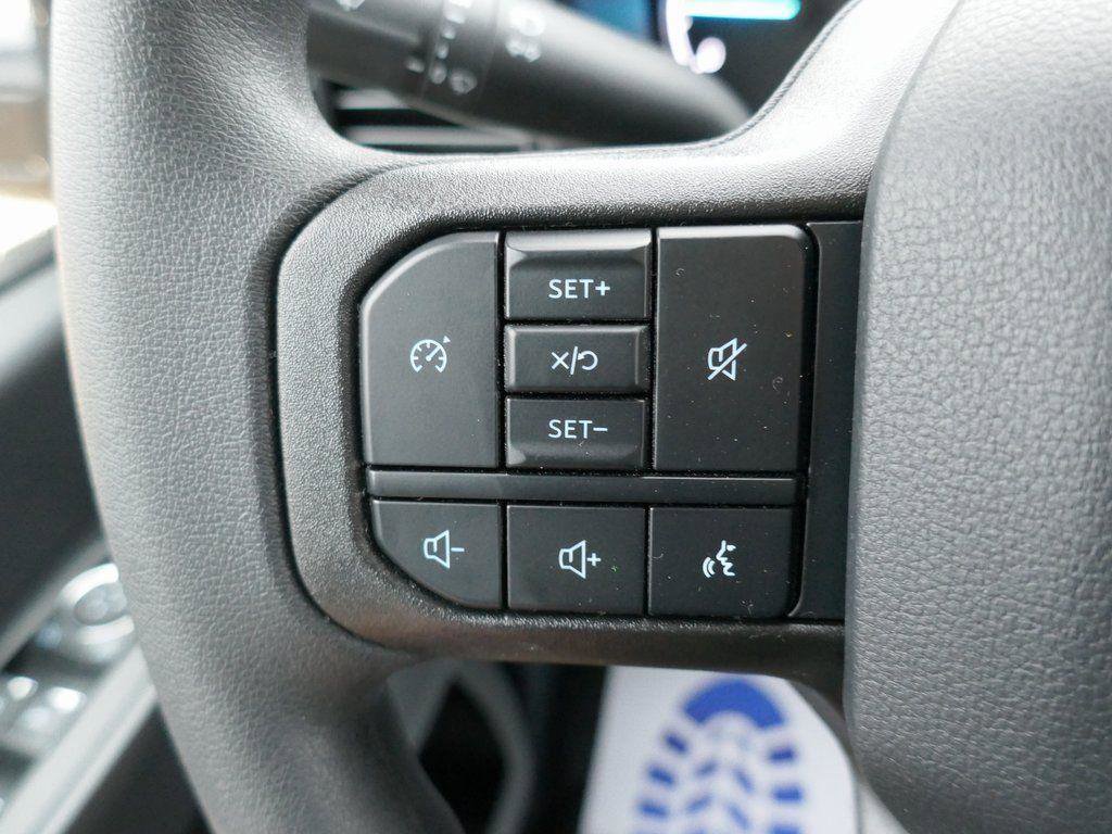 New 2026 Ford F250 XL w/ XL Off-Road Package image 20