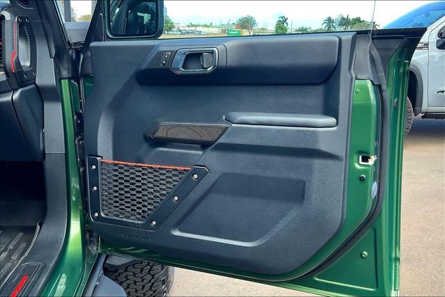 Used 2022 Ford Bronco Raptor image 24