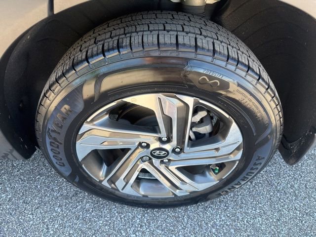 Used 2022 Hyundai Santa Fe SEL FWD image 11